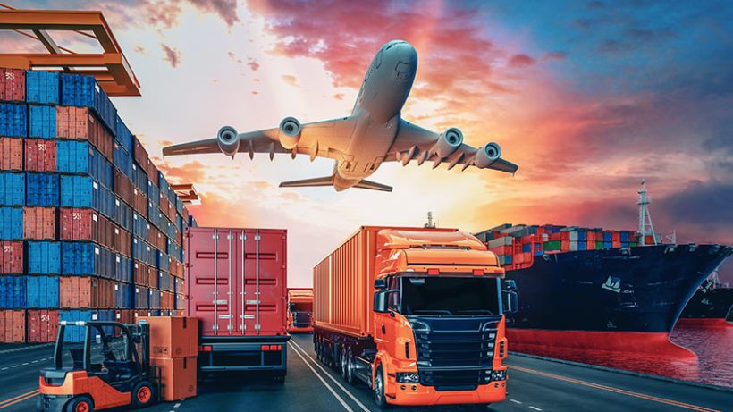 Globe Xpresss Best Courier Service in Cochin Ernakulam